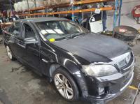 Holden Commodore 2007