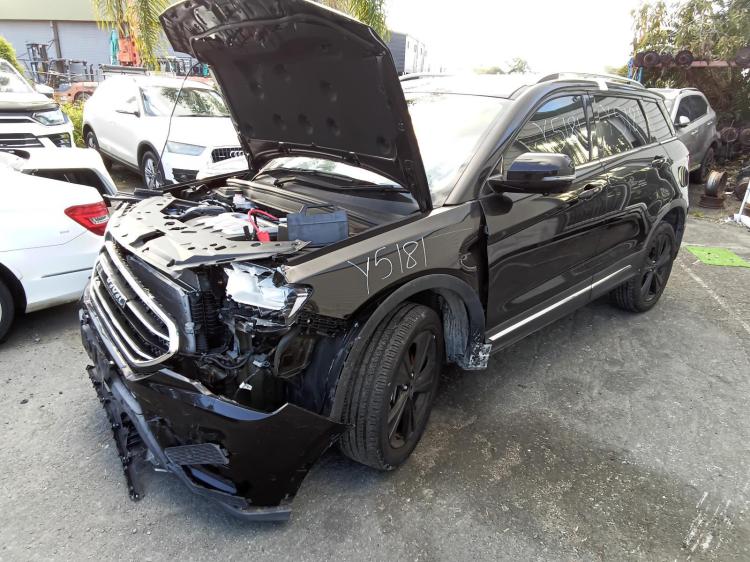 Haval H6 2020