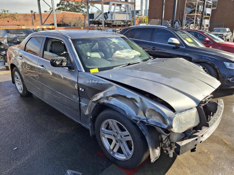 chrysler 300c LE Jun 2008 Parts & Wrecking