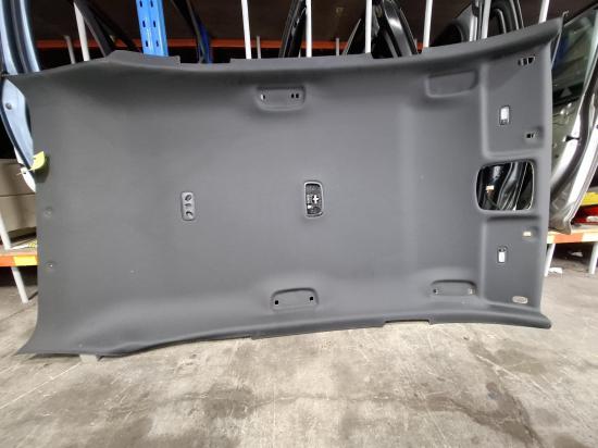 hyundai Tucson Mar 2022 HOODLINING 