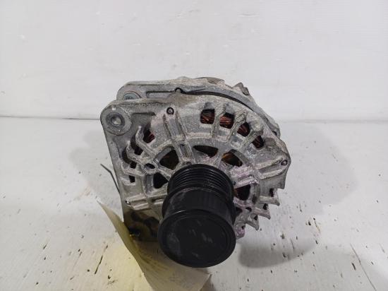 ldv G10 Van Sep 2020 ALTERNATOR 