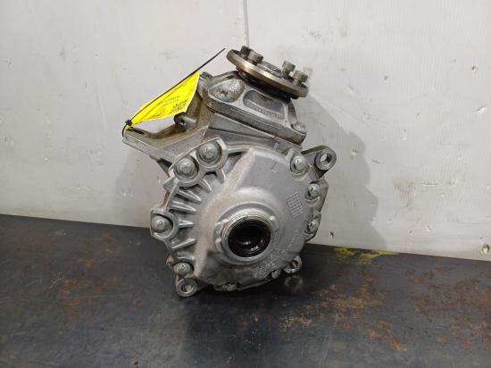 mercedes benz Glc Class X253 Sep 2017 TRANSFER CASE 