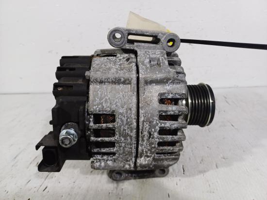 mercedes benz Glc Class X253 Sep 2017 ALTERNATOR 