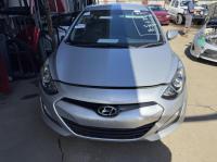 Hyundai I30 2013