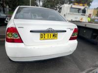 2005 Toyota Corolla