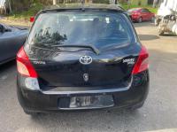 2007 Toyota Yaris