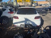 Porsche Macan 2015