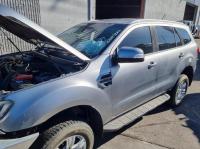 Ford Everest 2019