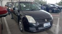 Suzuki Swift 2009