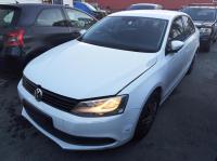 Volkswagen Jetta 2014