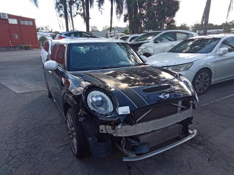 Mini Cooper 2015