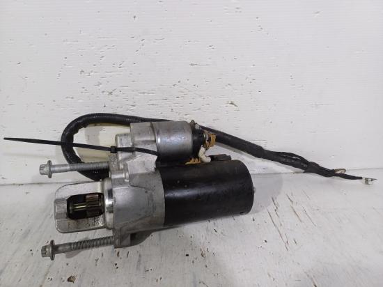 mercedes benz Glc Class X253 Sep 2017 Starter Motor 