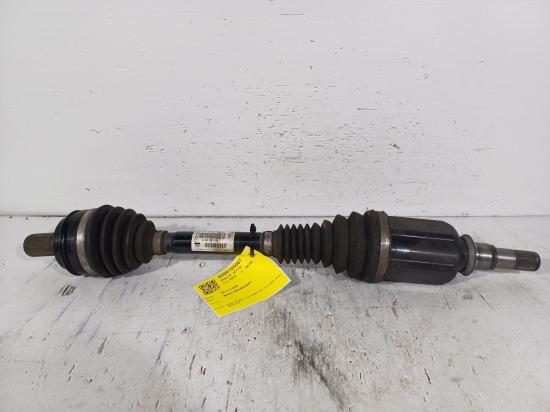 mercedes benz Glc Class X253 Sep 2017 RIGHT DRIVESHAFT 