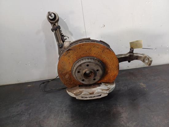 mercedes benz Glc Class X253 Sep 2017 LEFT FRONT HUB ASSEMBLY 