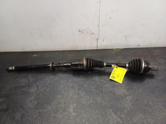 mercedes benz Glc Class X253 Sep 2017 LEFT DRIVESHAFT 