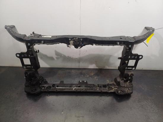 honda Civic 10TH GEN Dec 2021 RADIATOR SUPPORT 