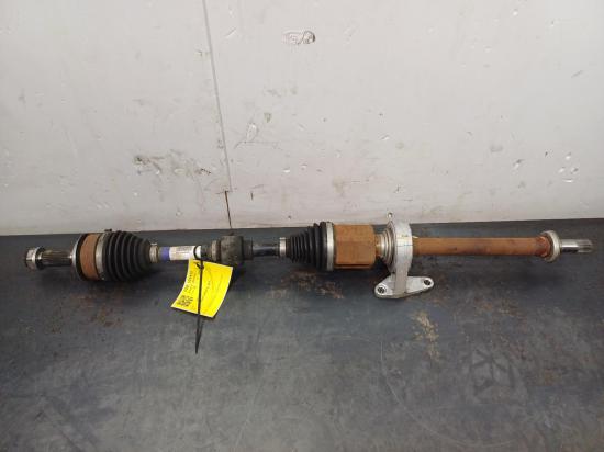 honda Civic 10TH GEN Dec 2021 RIGHT DRIVESHAFT 
