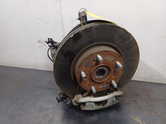 honda Civic 10TH GEN Dec 2021 LEFT FRONT HUB ASSEMBLY 