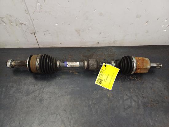 honda Civic 10TH GEN Dec 2021 LEFT DRIVESHAFT 