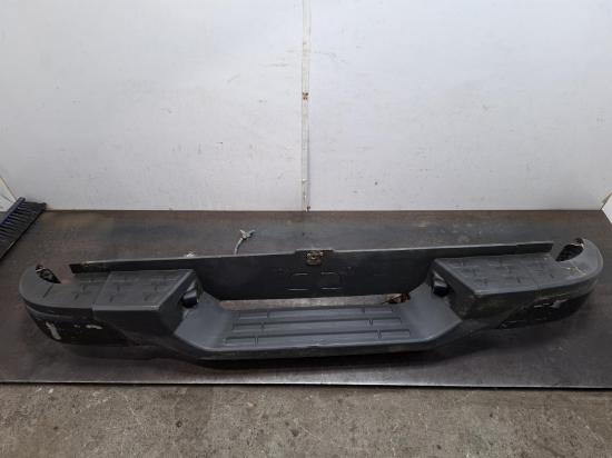 honda Civic 10TH GEN Dec 2021 REAR BUMPER 