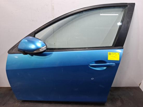 mazda 3 BL Jun 2009 LEFT FRONT DOOR 