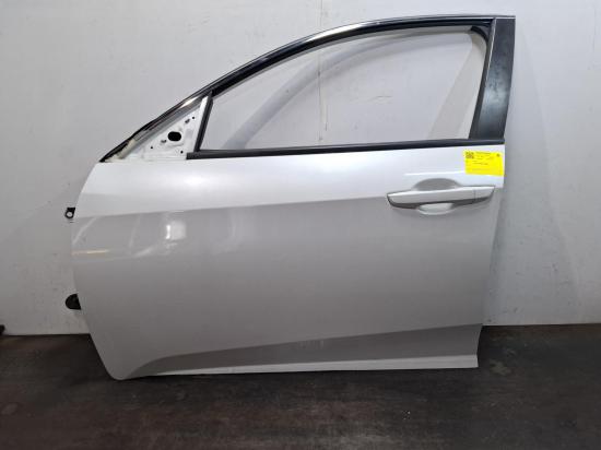 honda Civic 10TH GEN Dec 2021 LEFT FRONT DOOR 