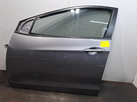 hyundai I30 2013 LEFT FRONT DOOR 