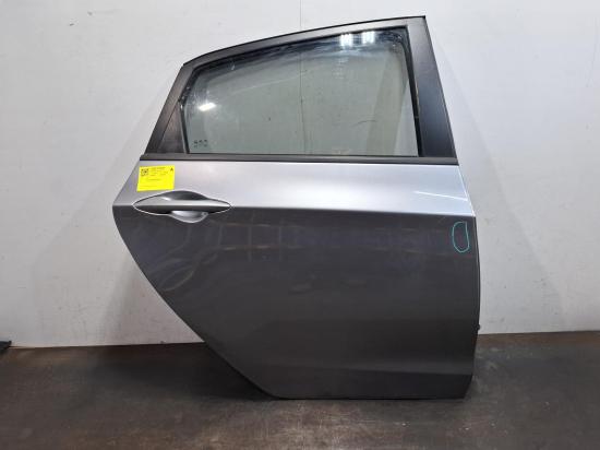 hyundai I30 2013 RIGHT REAR DOOR 