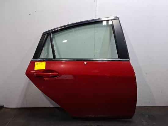 mazda 6 2009 RIGHT REAR DOOR 