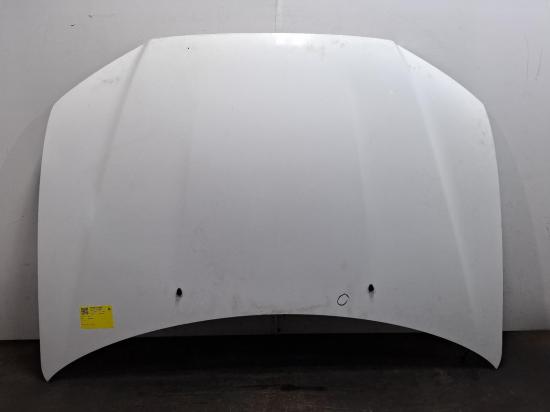 mitsubishi Asx XB Dec 2015 BONNET 