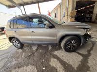 Volkswagen Tiguan 2015