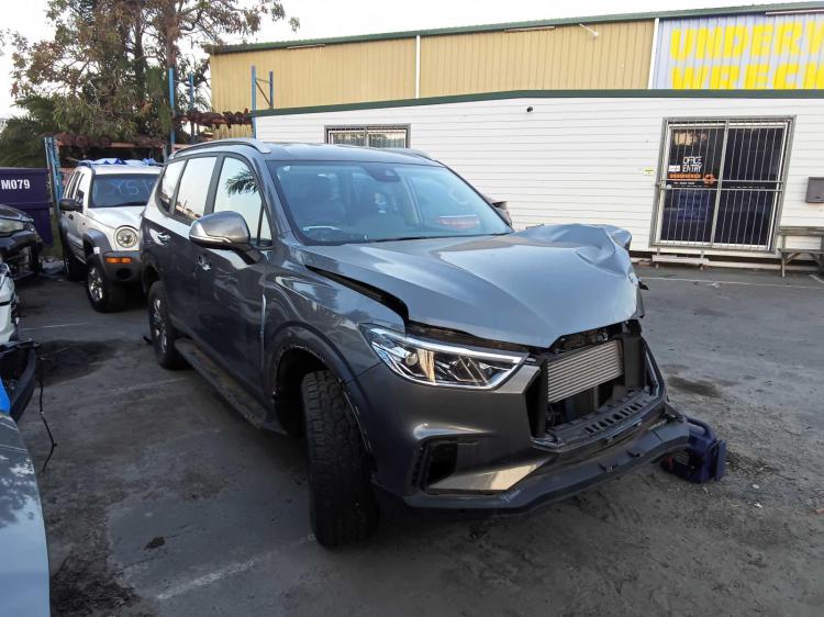 Ldv D90 2020