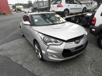 Hyundai Veloster 2012
