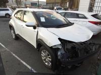 Toyota Yaris Cross 2022