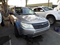 Subaru Forester 2010