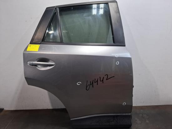 mazda Cx5 KE Sep 2012 RIGHT REAR DOOR 