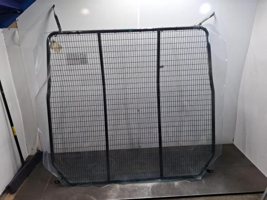 ldv Deliver 9 MWB MID ROOF Aug 2021 CARGO BARRIER 