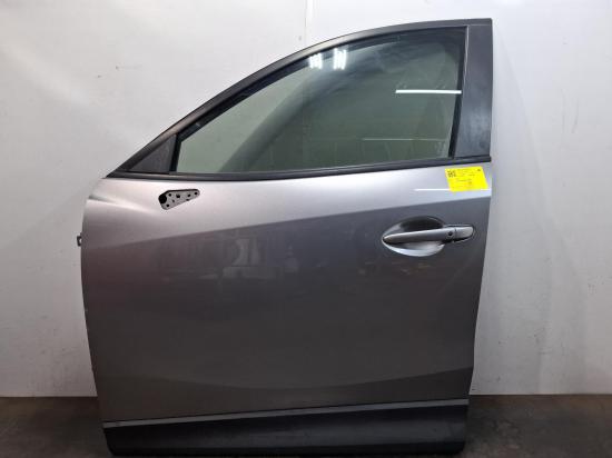 mazda Cx5 KE Sep 2012 LEFT FRONT DOOR 