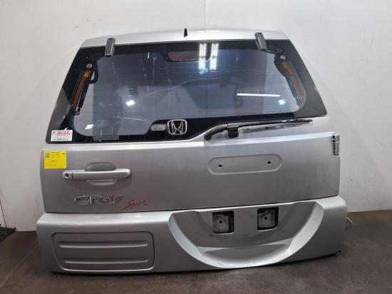 honda Cr V RD Jun 2002 BOOTLID/TAILGATE 