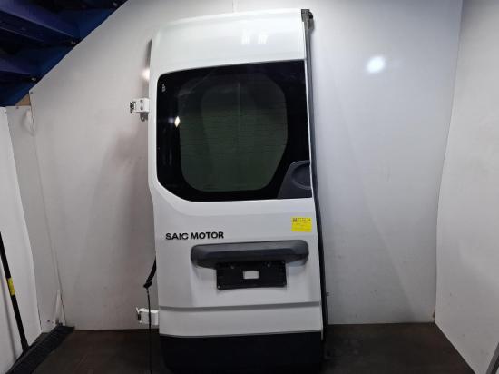 ldv Deliver 9 MWB MID ROOF Aug 2021 BOOTLID/TAILGATE 