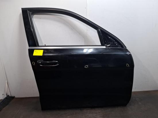 mercedes M Class Apr 2012 RIGHT FRONT DOOR 