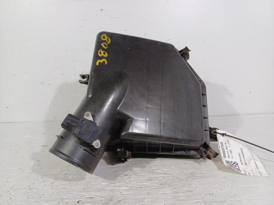 lexus Is250/is250c Oct 2005 AIR CLEANER/BOX 