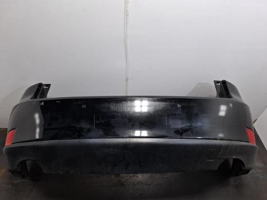 lexus Is30 Series Feb 2014 REAR BUMPER 