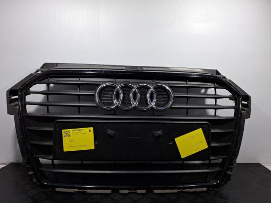 audi A1 2015 GRILLE 