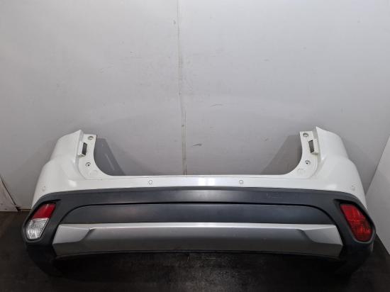 mitsubishi Outlander ZK Apr 2015 REAR BUMPER 