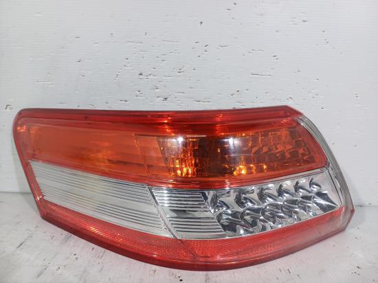 toyota Camry ACV40R Aug 2010 LEFT TAILLIGHT 