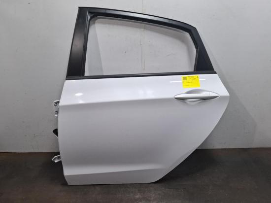 hyundai I30 2017 LEFT REAR DOOR 