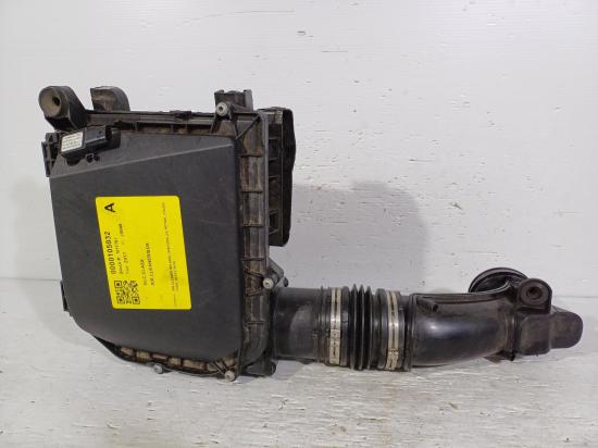 mercedes benz Glc Class X253 Sep 2017 AIR CLEANER/BOX 