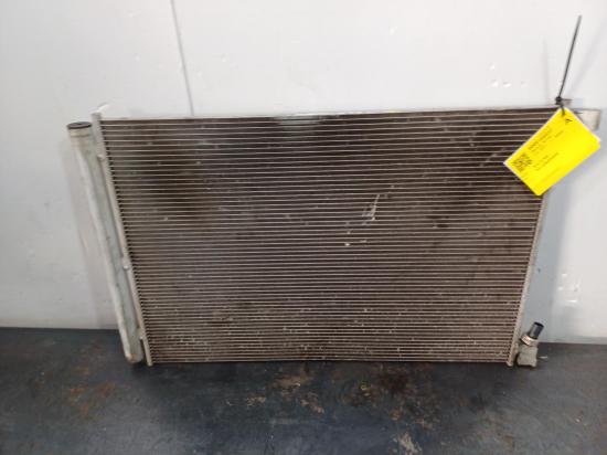 mercedes benz Glc Class X253 Sep 2017 A/C CONDENSER 