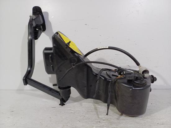 mercedes benz Glc Class X253 Sep 2017 WASHER BOTTLE 